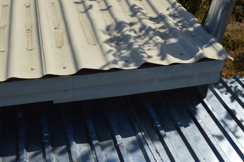 Roof Flashing Service in Poquoson, VA