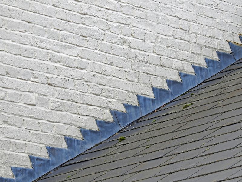 Roof Flashing Service in York County, VA