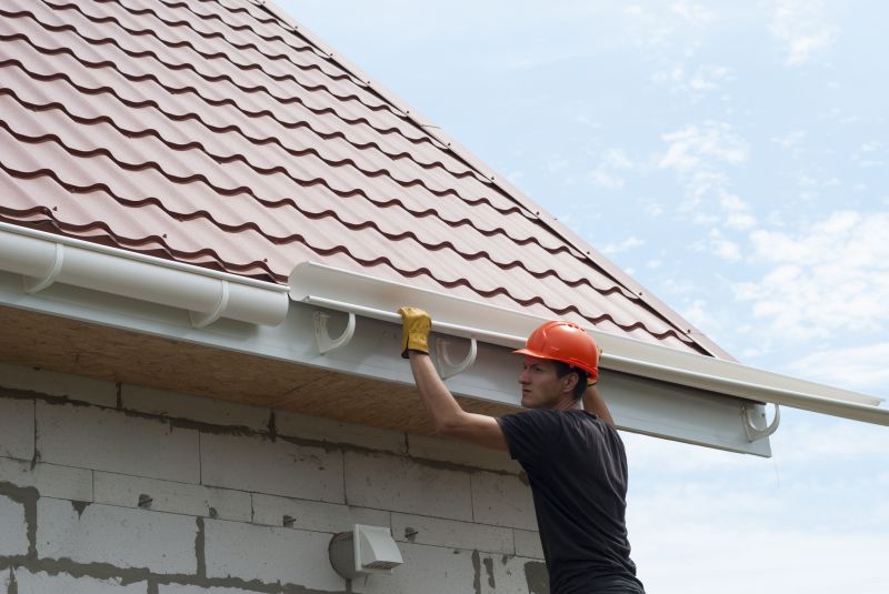 Roof Installation in Poquoson, VA