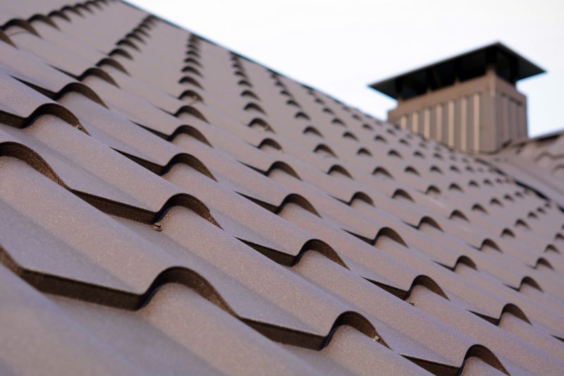 Roof Panel Repair in Yorktown, VA