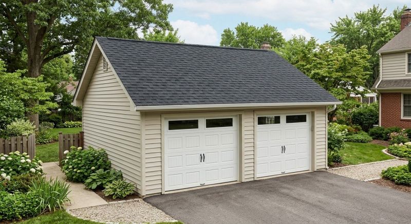 Roof Remodeling in Yorktown, VA