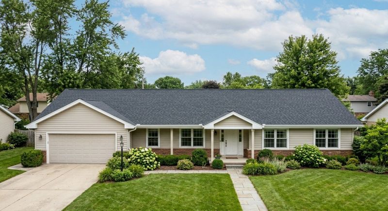 Roof Replacement in Smithfield, VA