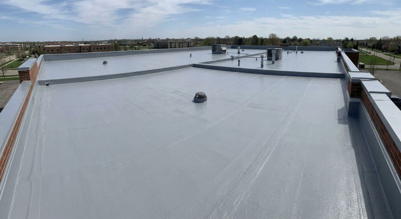 Roof Sealing in Hudgins, VA
