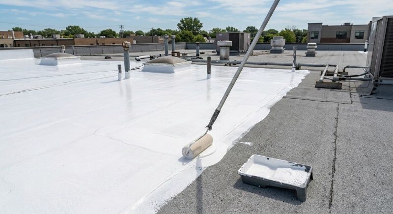 Roof Sealing in Yorktown, VA
