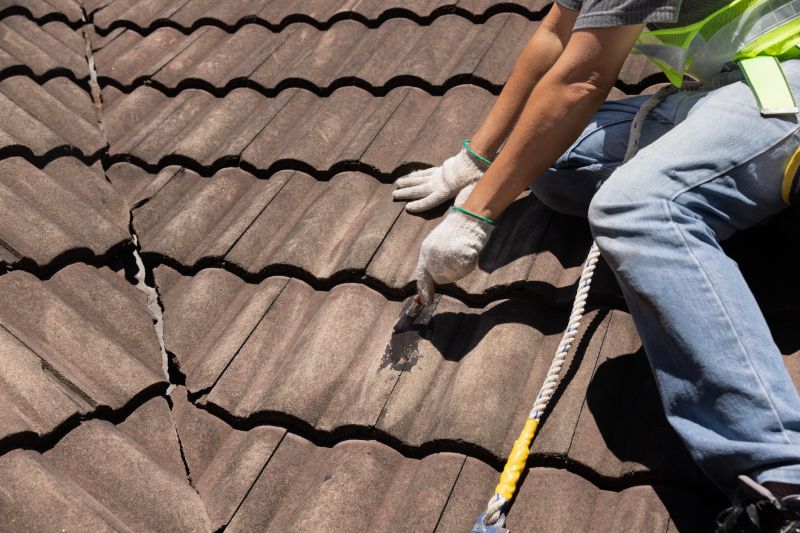 Roof Sealing in Portsmouth, VA