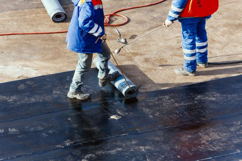 Roof Sealing in Portsmouth, VA