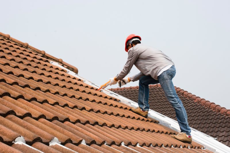Roof Sealing in Surry, VA