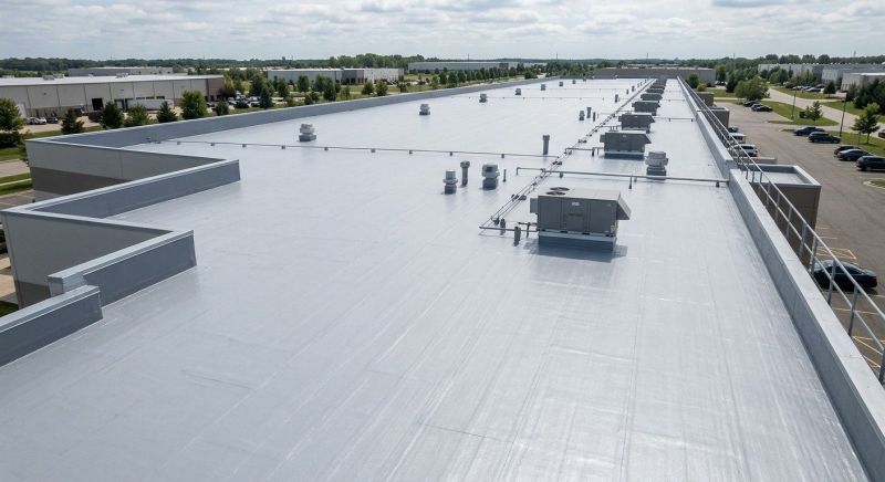 Roof Sealing in York County, VA