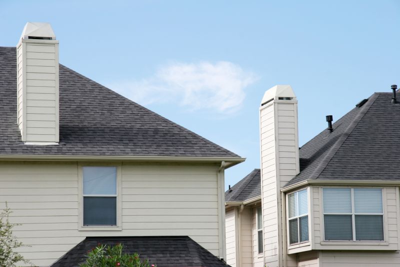 Roof Shingles Replacement in Cardinal, VA