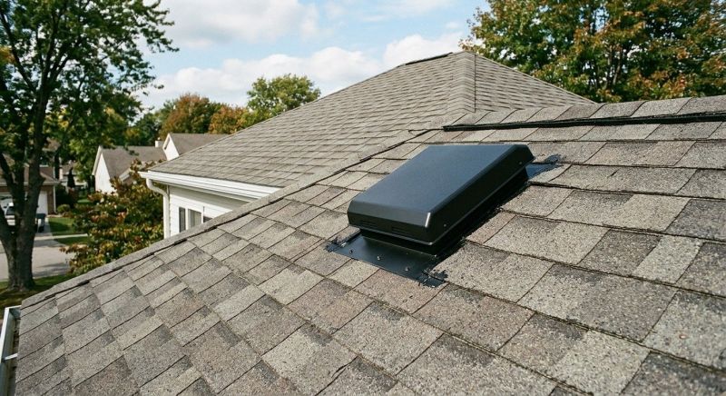Roof Vent Installation Service in Yorktown, VA