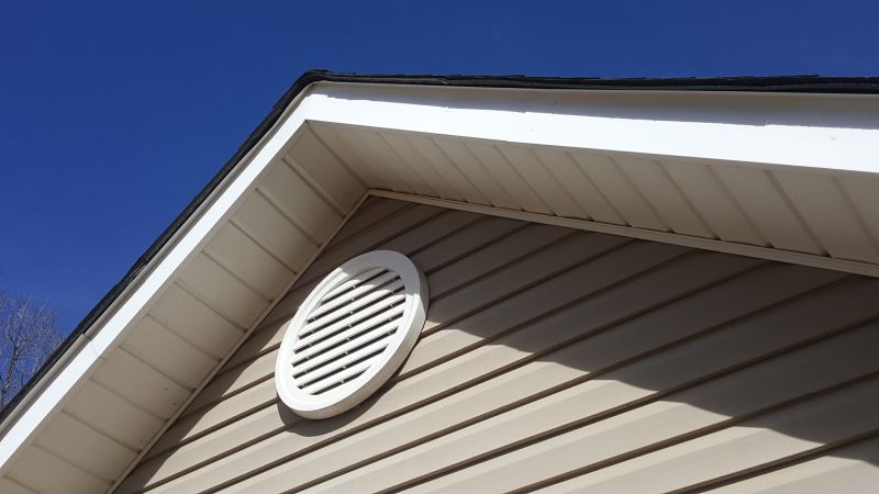 Roof Vent Installation Service in Mathews, VA