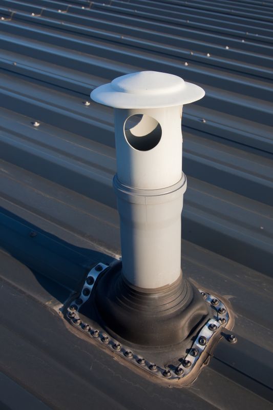 Roof Vent Installation Service in York County, VA