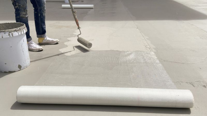 Roof Waterproofing in Carrollton, VA