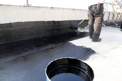 Roof Waterproofing in Portsmouth, VA