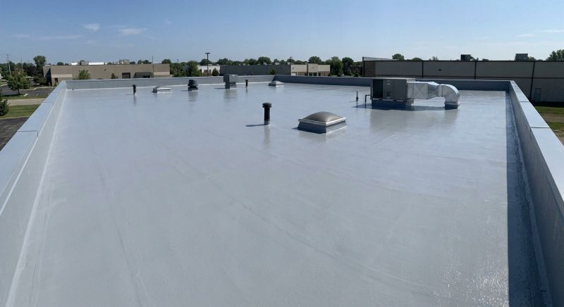 Roof Weatherproofing in James City County, VA