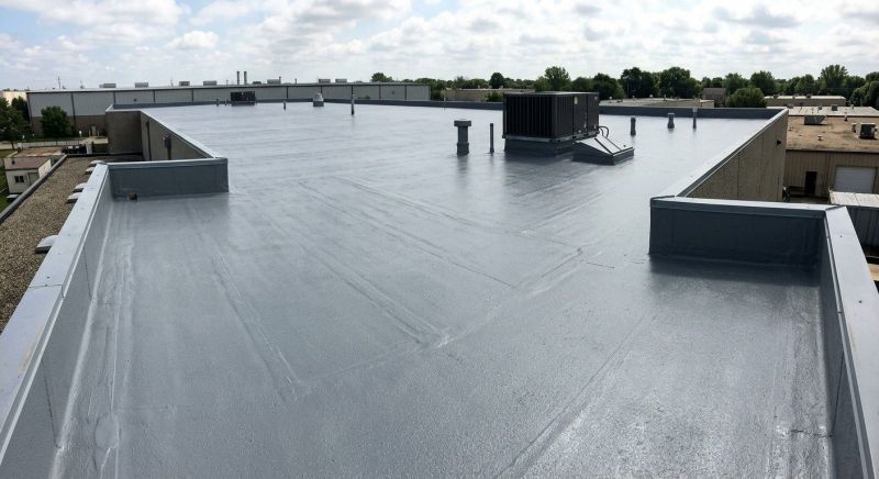 Roof Weatherproofing in Poquoson, VA