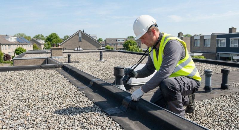 Roofing Evaluation in Gloucester, VA