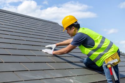Roofing Evaluation in Mathews, VA