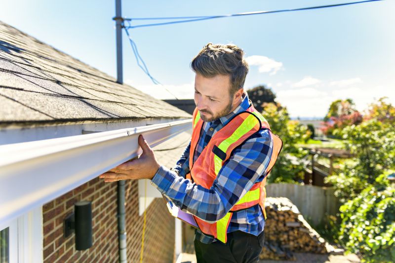 Roofing Evaluation in Smithfield, VA