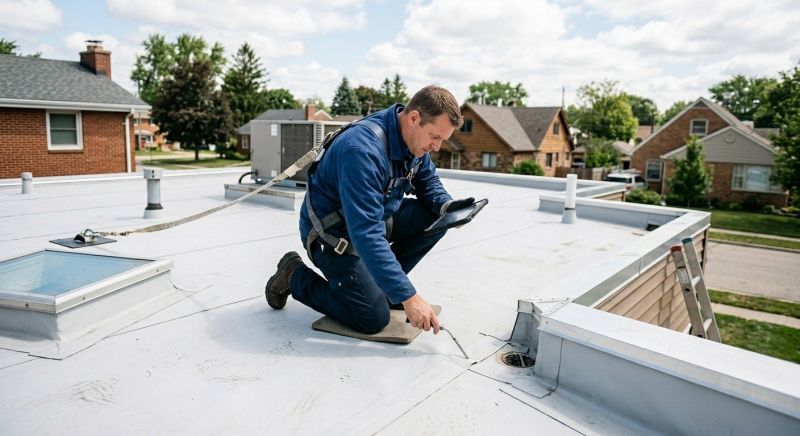 Roofing Inspection Service in Gloucester, VA