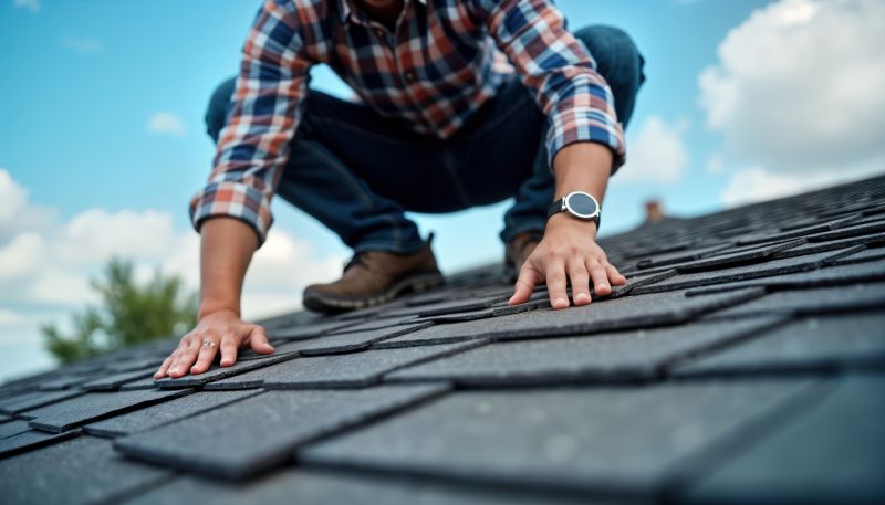 Roofing Inspection Service in Portsmouth, VA