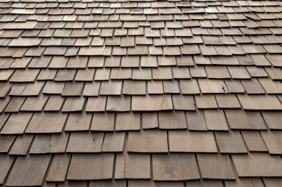 Shake Roof Replacement in Carrollton, VA