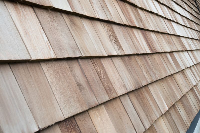 Shake Roof Replacement in Newport News, VA