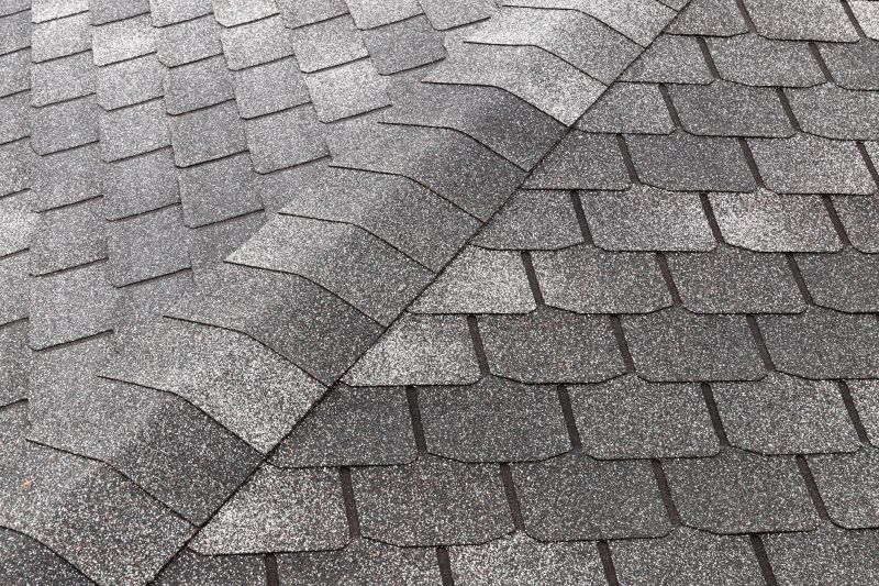 Shingle Roof Replacement in Gloucester, VA