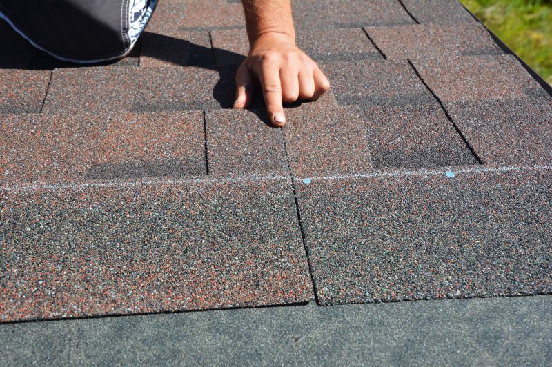 Shingles Replacement in Yorktown, VA