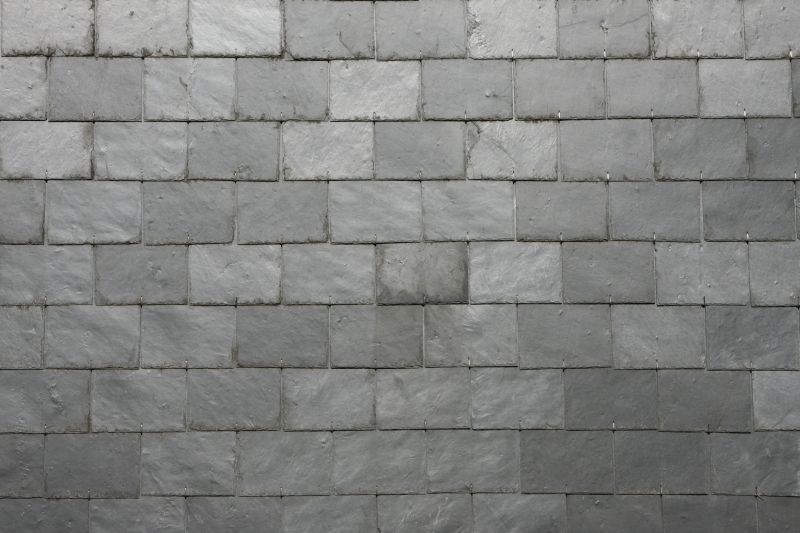 Slate Roof Construction in Hampton, VA