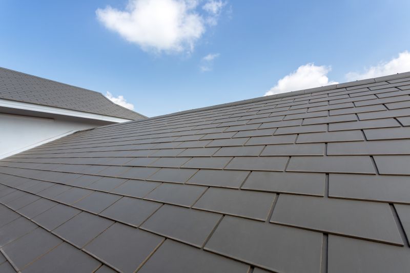 Slate Roof Construction in Mathews, VA