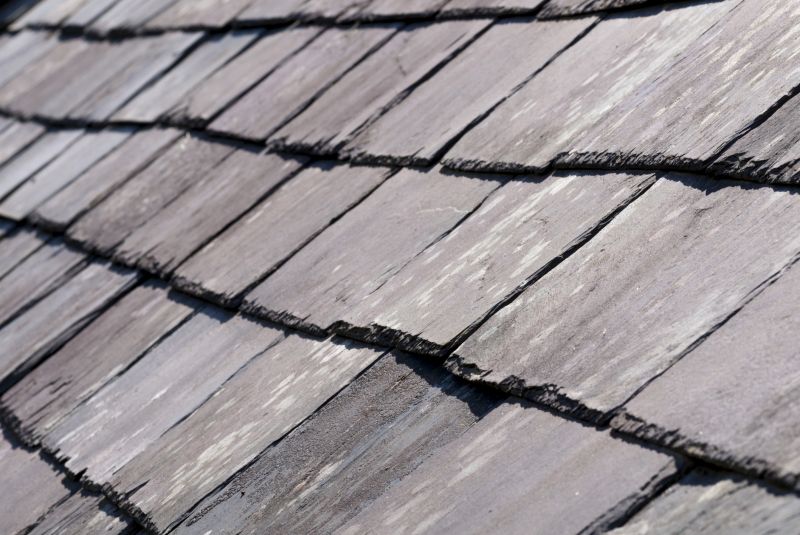 Slate Roof Installation in Cardinal, VA