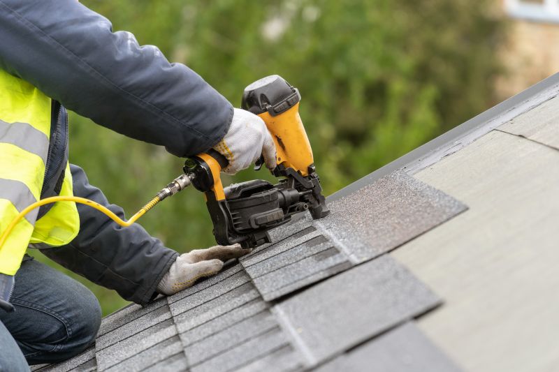 Slate Roof Installation in Carrollton, VA