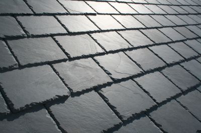 Slate Roof Installation in Gloucester, VA