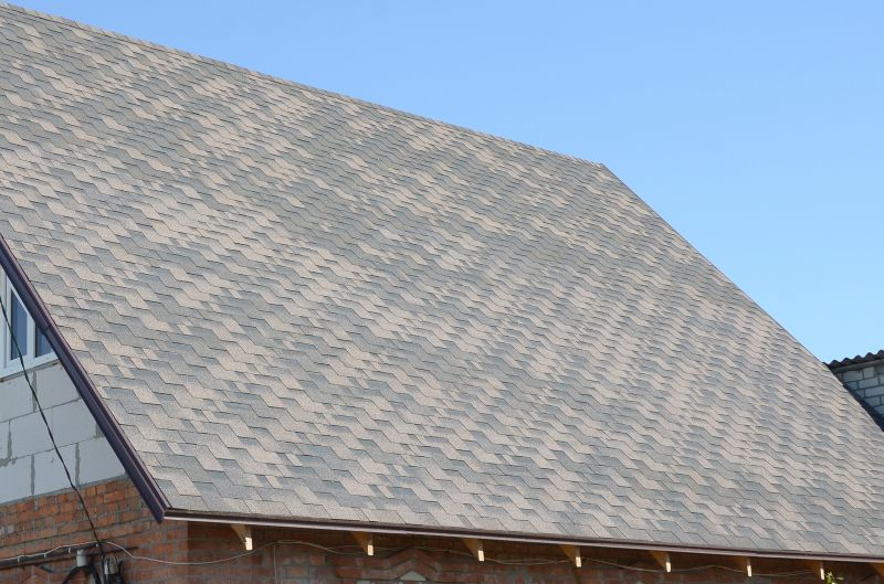 Slate Roof Installation in York County, VA