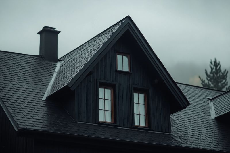 Slate Roof Installation in York County, VA