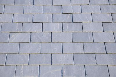 Slate Roof Replacement in Newport News, VA