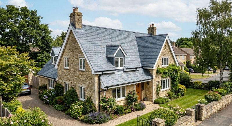 Slate Roofing Service in Yorktown, VA