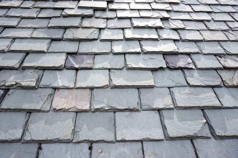 Slate Shingles Repair in Mathews, VA