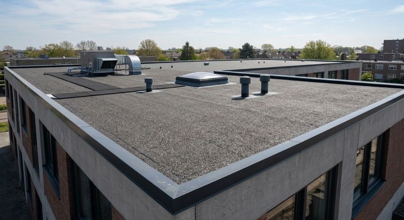 Tar Roof Installation in Gloucester, VA