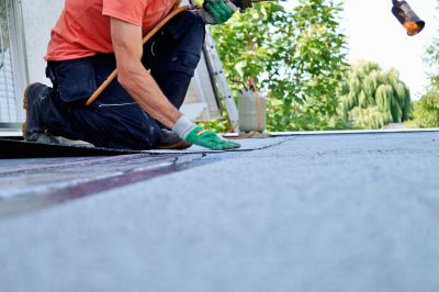 Tar Roof Installation in Mathews, VA