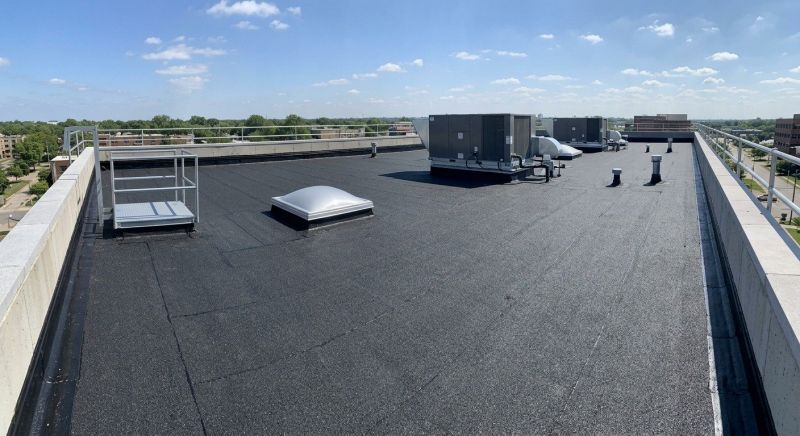 Tar Roof Installation in York County, VA