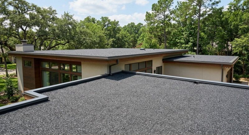 Tar Roof Replacement in Gloucester, VA