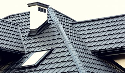 Tile Roof Installation in James City County, VA