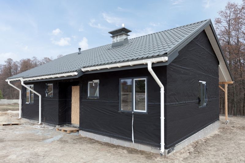 Tile Roof Installation in Poquoson, VA