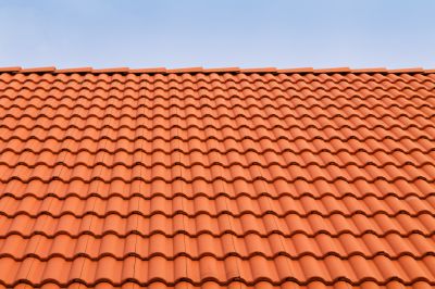 Tile Roof Installation in Poquoson, VA