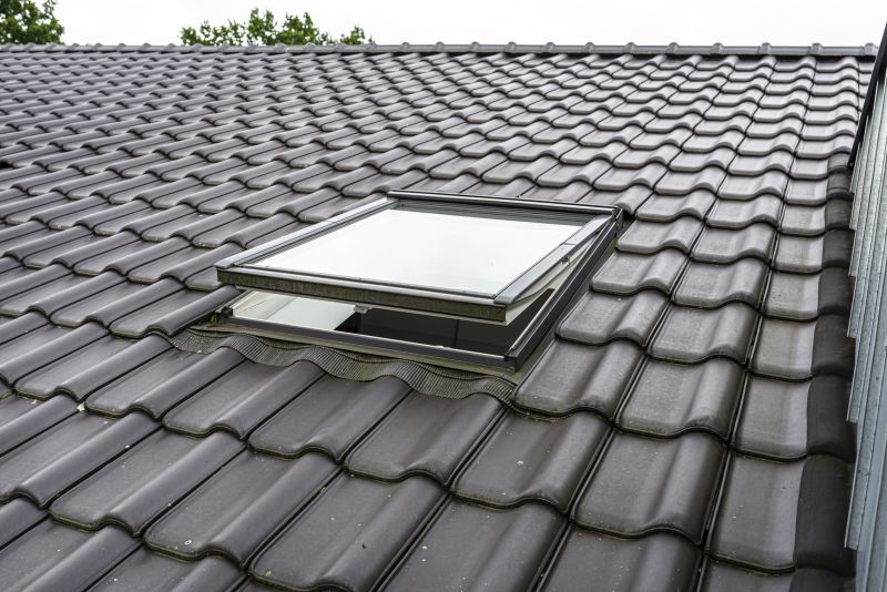 Tile Roof Installation in Poquoson, VA