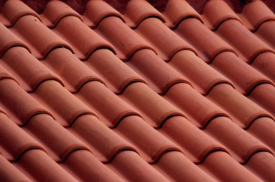 Tile Roof Installation in Smithfield, VA