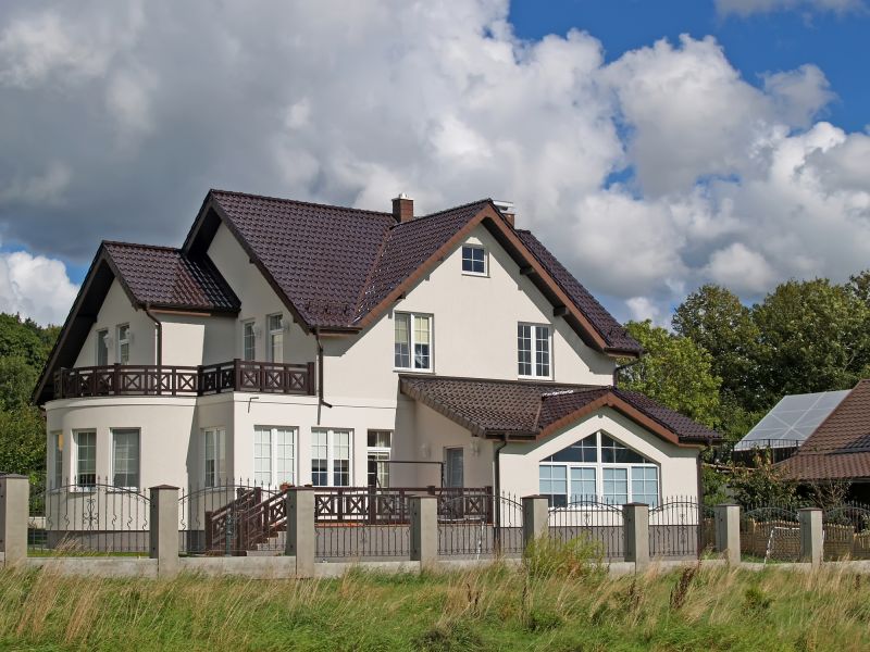 Tile Roof Installation in Surry, VA