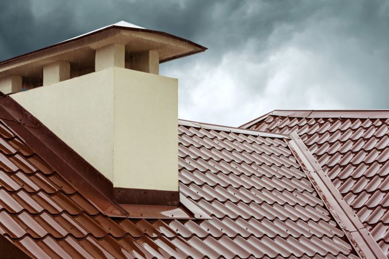 Tile Roof Installation in Surry, VA